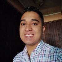 Jonathan Guido Campos