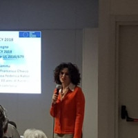 FEDERICA BALLOR