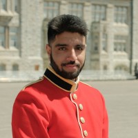 Ali Hammad