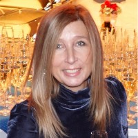 Eva Hrdlickova