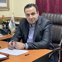 Ebraheem Bayazid
