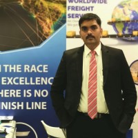 Balaji Venkatraman