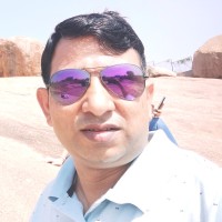 Vagish Datt Sharma