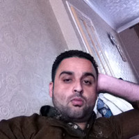 Muhammad Imran