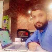 Muhammad Afzal