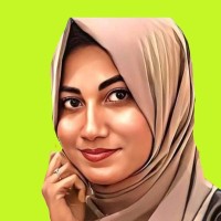 Sumaira Amanat
