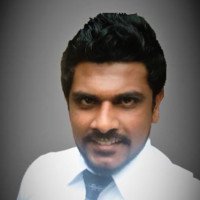 Jaliya Senarath