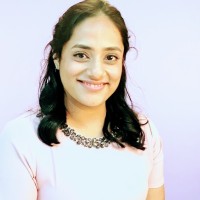 Sandhya (Menon) Kaimal