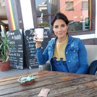 Nicole Vanesa Barrueto Jimenez