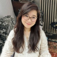 Claire Chen