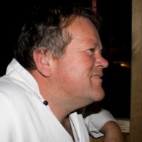 Stephen Thurlow