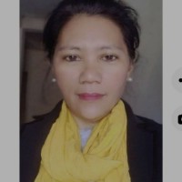 Lucy Zeena Riyaz