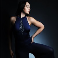Alizée Perret
