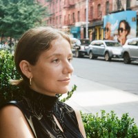 Sophie Roth