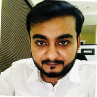 Muhammad Uzair
