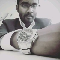 Avishek Singh Samanta