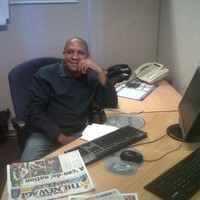 Winston Schalkwyk