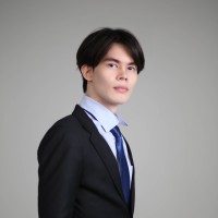 Benjamin Srisuphapreeda