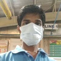 Sarat Kumar Kuanar Sarat