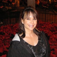 Sharri Martin