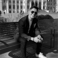 Bence Balázs
