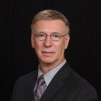 Wayne Hank