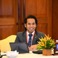 Raja M Shahadan FCCA, CA(M), CMIIA