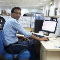 Vipulkumar Joshi