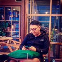 Muhamad Rifkih