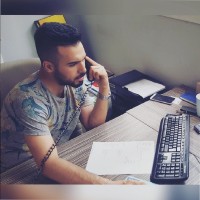 Samet Turkan