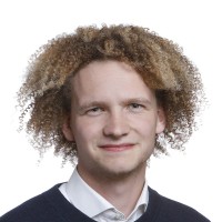 Jonas Lynge Madsen