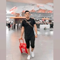 Hendra Rangkuti