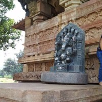 Kavitha Vejja