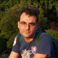 George Pantelidis