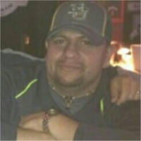 Martin Cruz