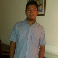 Edinson Antonio Ruiz Porras