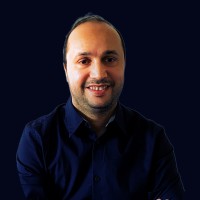 Nabil Knouzi , B.Sc., Lssbb