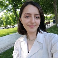 Kübra Nur Çeti̇nkaya