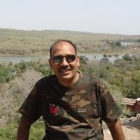 Praveen Agrawal
