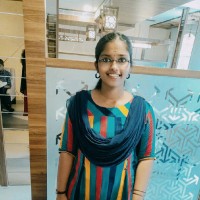 Arathi R Jith