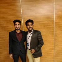 Advith Reddy