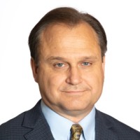Ron Daggett