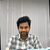 Monish Gowda