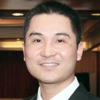 Alexander Liu