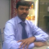 S.Senthil Kumar
