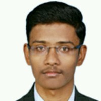 Nishanth U