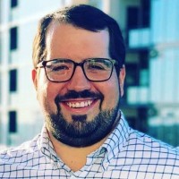 Aaron Geiger, P.E.