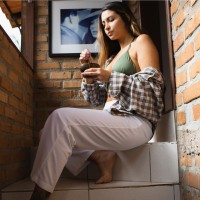 Priscila Tomazelli
