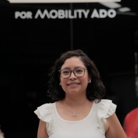 Cynthia Gonzalez Olvera