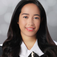 TRICIA ABONG